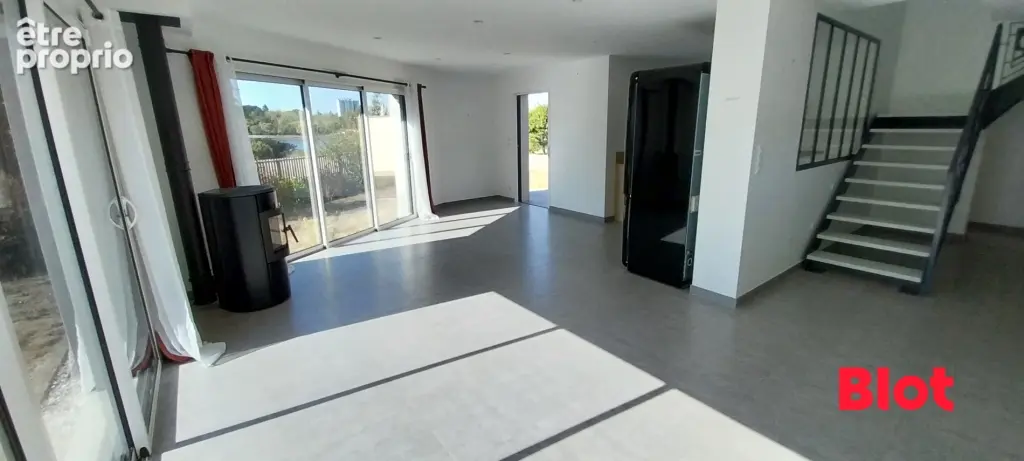 Maison 5 pièces 125 m² à vendre à Lanester (56600) - photo 8