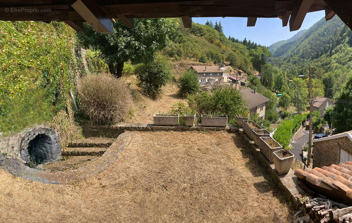 Maison Le Chambon 106 m2 - photo 11