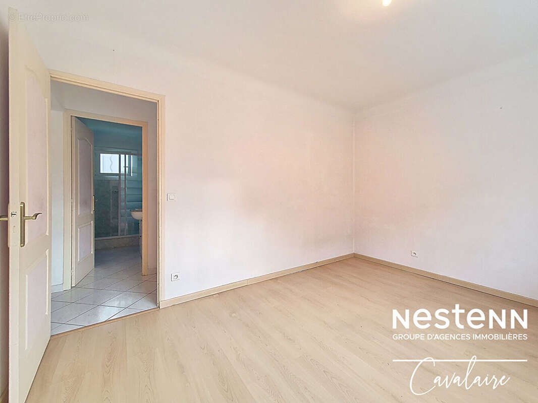 Appartement à CAVALAIRE-SUR-MER