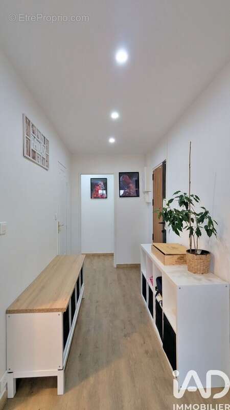 Photo 3 - Appartement à MORSANG-SUR-ORGE