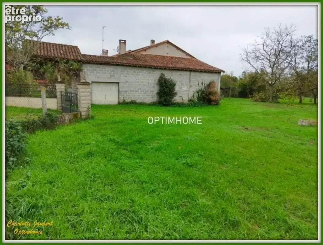 Maison à vendre 6 pièces Proche de SAINT AULAYE PUYMANGOU (24) - photo 19