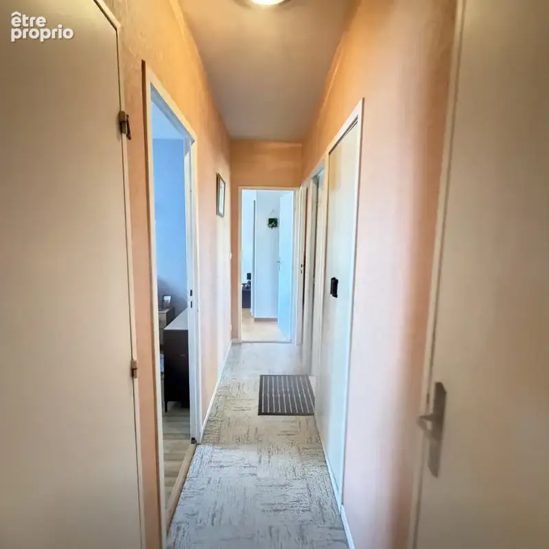 Maison 5 pièces 85 m² à vendre à Montigny-Les-Cormeilles (95370) - photo 4