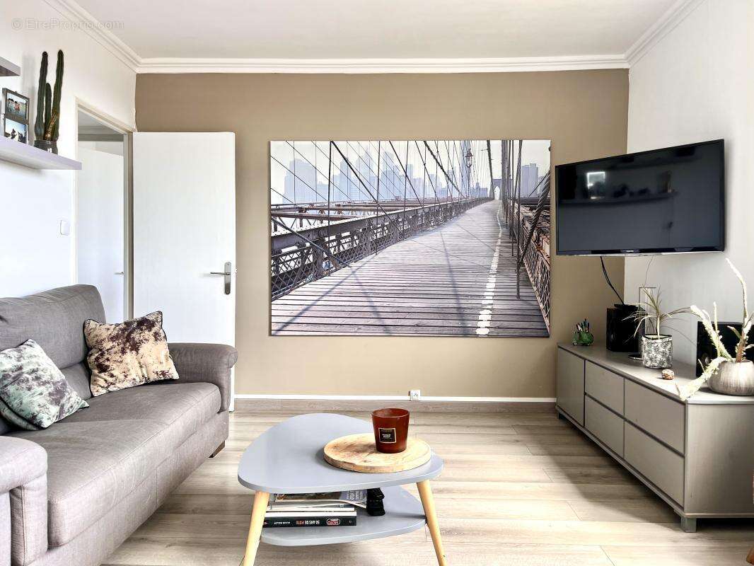 Appartement - photo 2