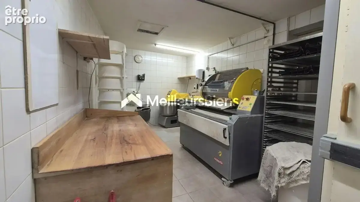 Une belle affaire artisanale à reprendre dans l’allier - photo 11