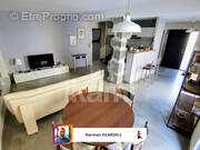Appartement à BIVIERS