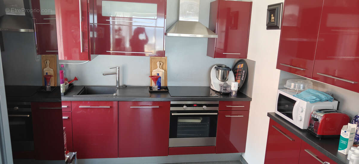 Villa à acheter 493500 € à Saint-Michel-Chef-Chef - photo 4