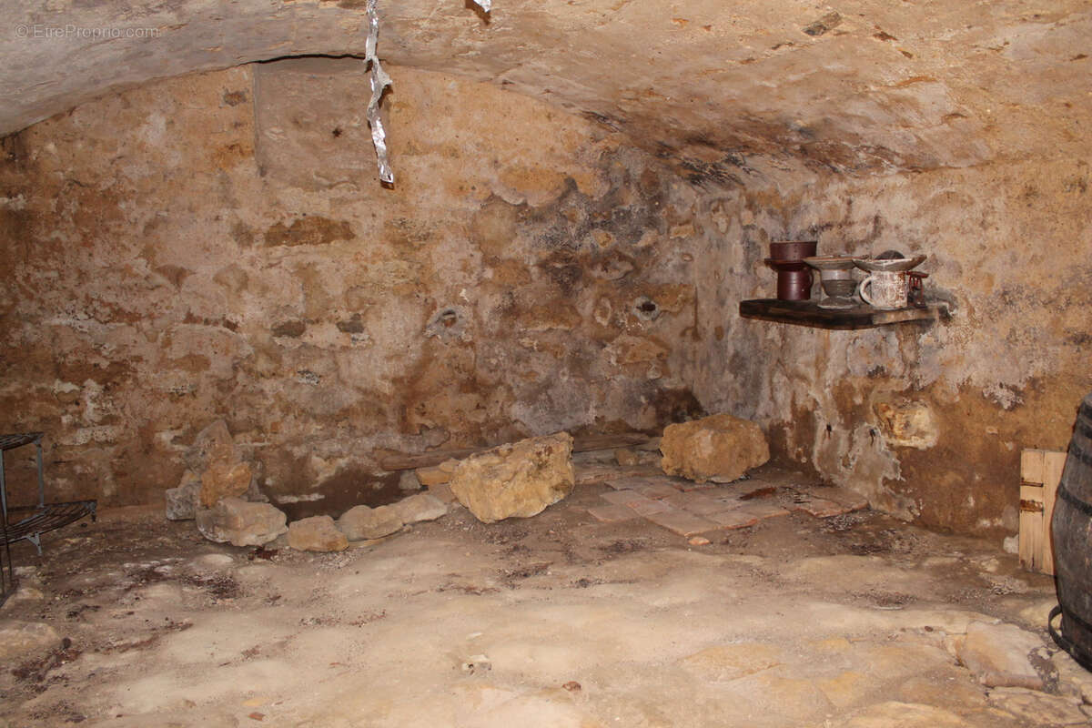 Maison à VICQ-EXEMPLET