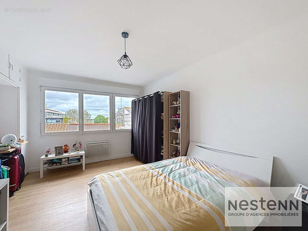 Appartement à CHALLANS