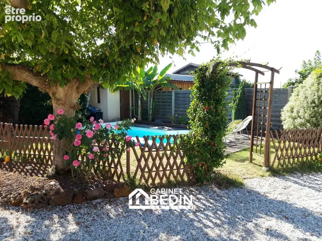 Maison 5 pièces 96 m² à vendre à Mios (33380) - photo 4