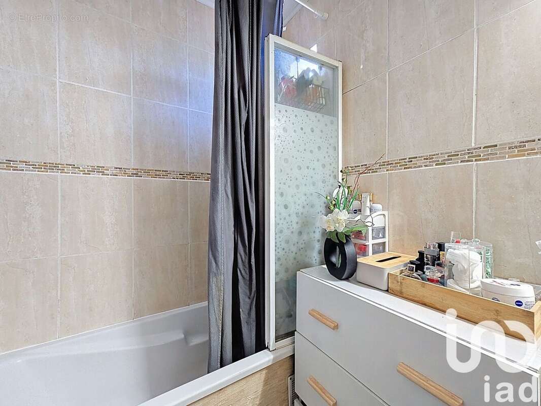 Photo 8 - Appartement à LIMEIL-BREVANNES