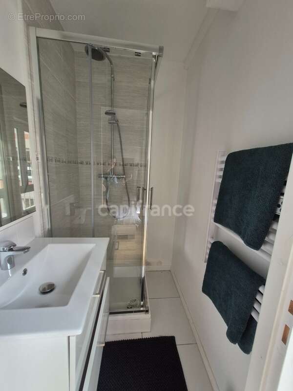 Appartement à vendre 4 pièces LE HAVRE (76) - photo 7