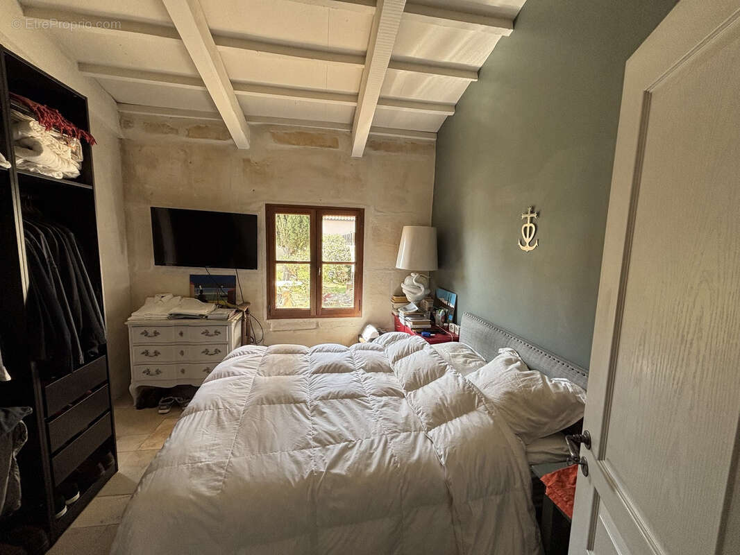 Maison à CASTILLON-DU-GARD