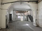 Commerce à MARSEILLE-1E