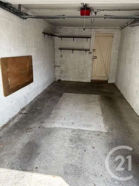 Appartement à SAINT-QUENTIN