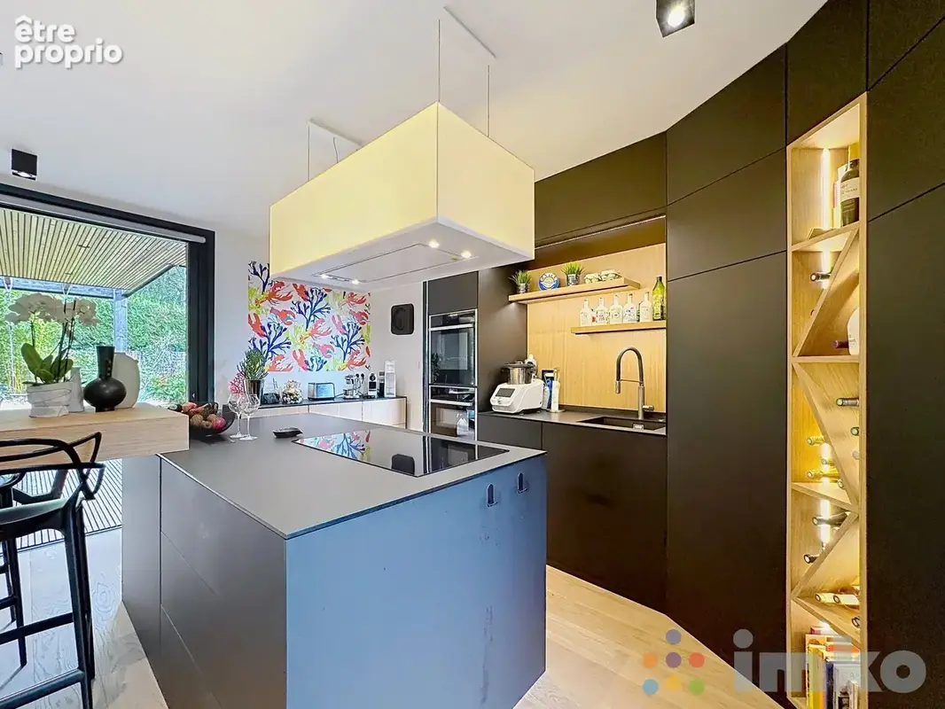 Maison 7 pièces 181 m² à vendre à Croix (59170) - photo 4