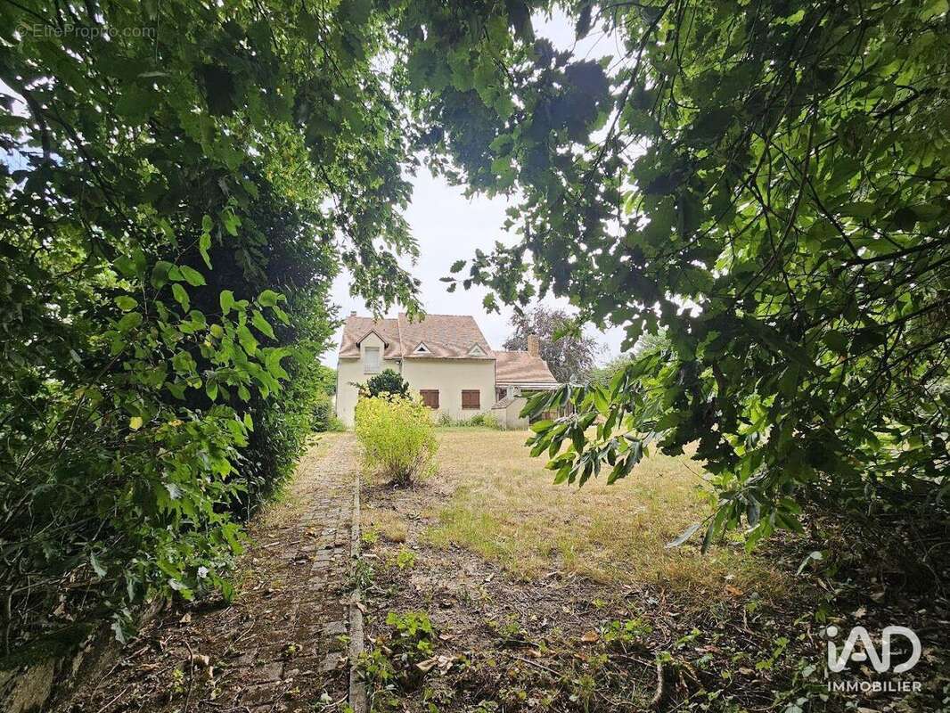 Photo 4 - Maison à MAUREPAS
