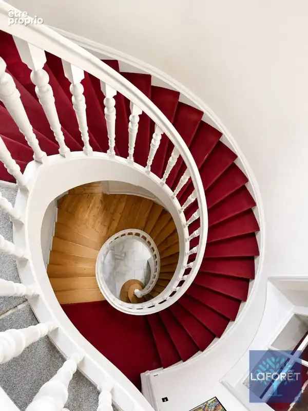 Magnifique maison historique à Valenciennes - photo 9