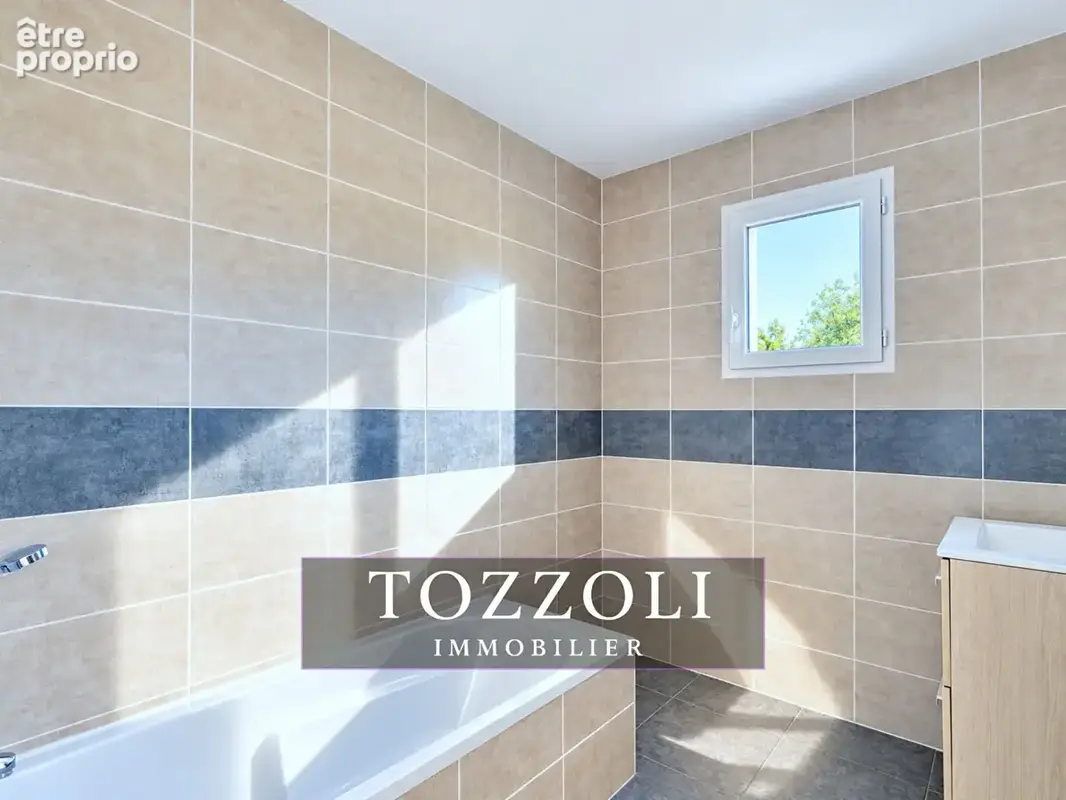 Maison La Chapelle De La Tour 4 pièce(s) 90.81m² - photo 16