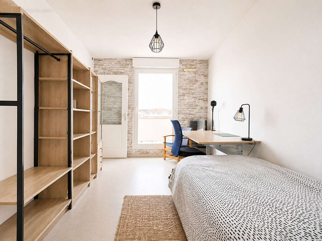 Appartement à DIJON