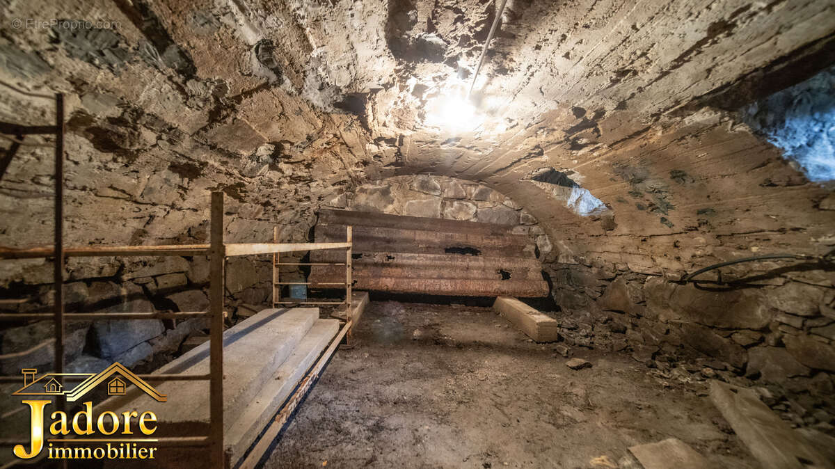 Maison à PLAINFAING