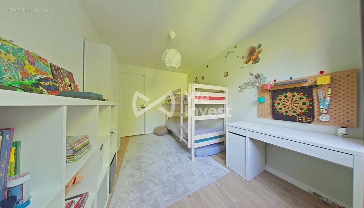 Appartement à EAUBONNE