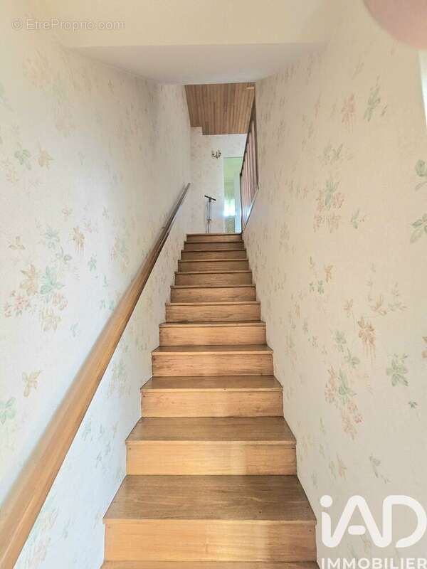 Photo 5 - Maison à MEXY