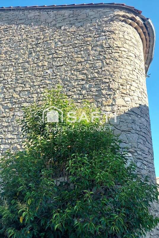 Photo 4 - Maison à SAINT-CLEMENT