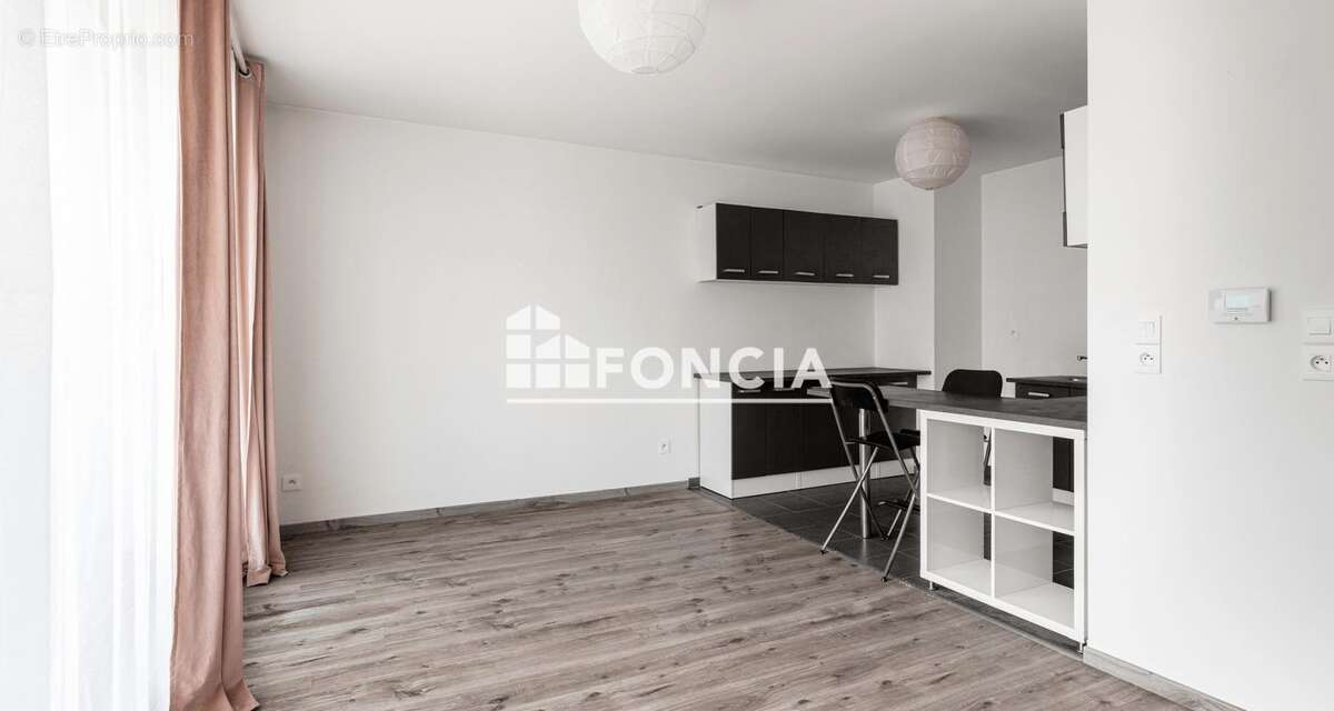 Appartement à ROUBAIX