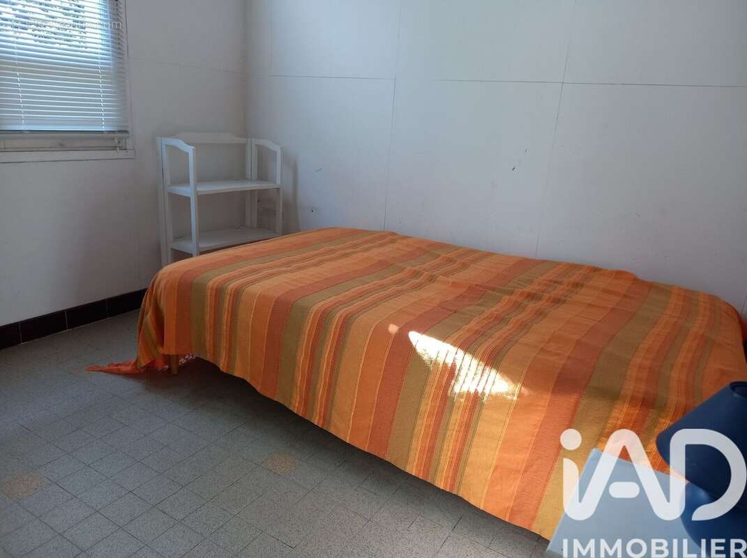 Photo 6 - Maison à SAINT-PIERRE-D'OLERON