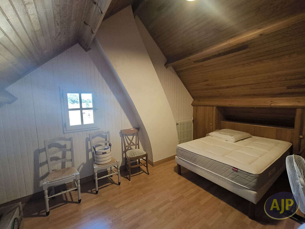 Maison Saint Père En Retz 7 pièce(s) 154 m2 - photo 13