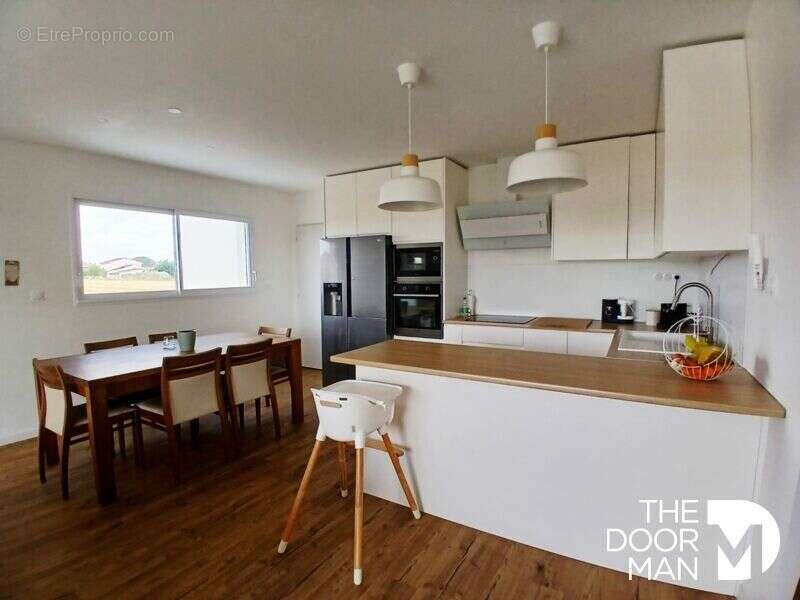 Maison 31600 - photo 5