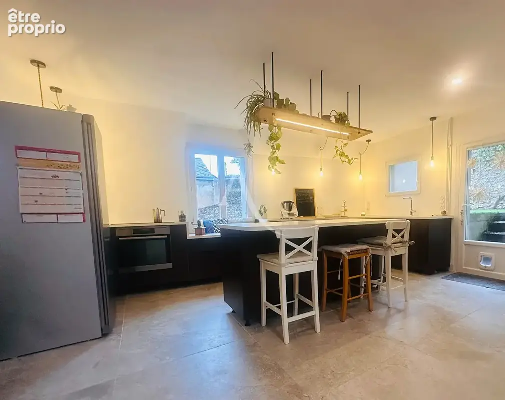 Appartement Blois 6 pièce(s). - photo 6