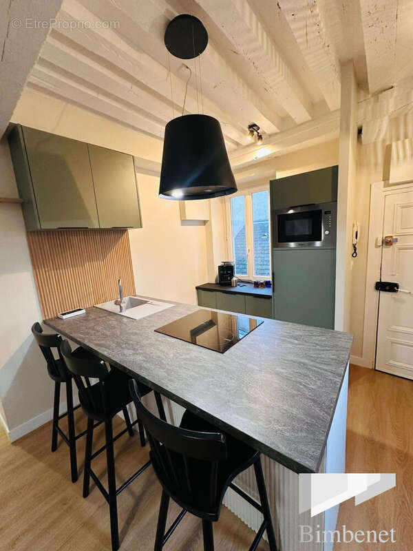 Appartement à ORLEANS