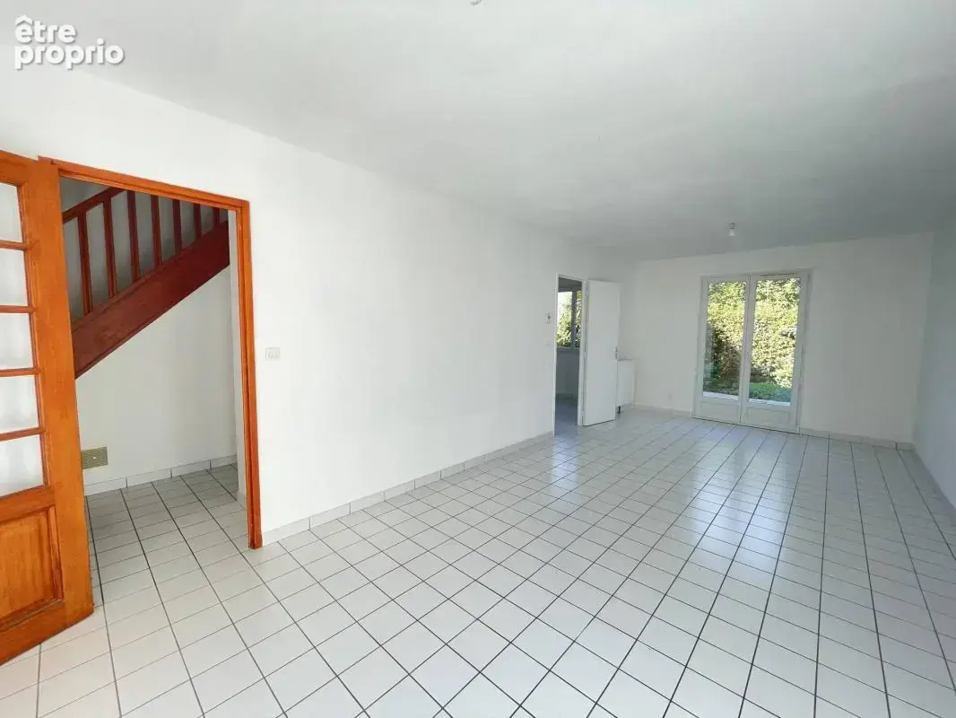 ROUTOT - T4 de 86 m² - photo 4