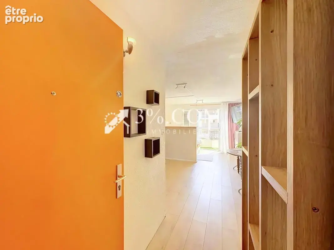 GRUISSAN RIVE DROITE   Élégant appartement rénové avec balco - photo 5