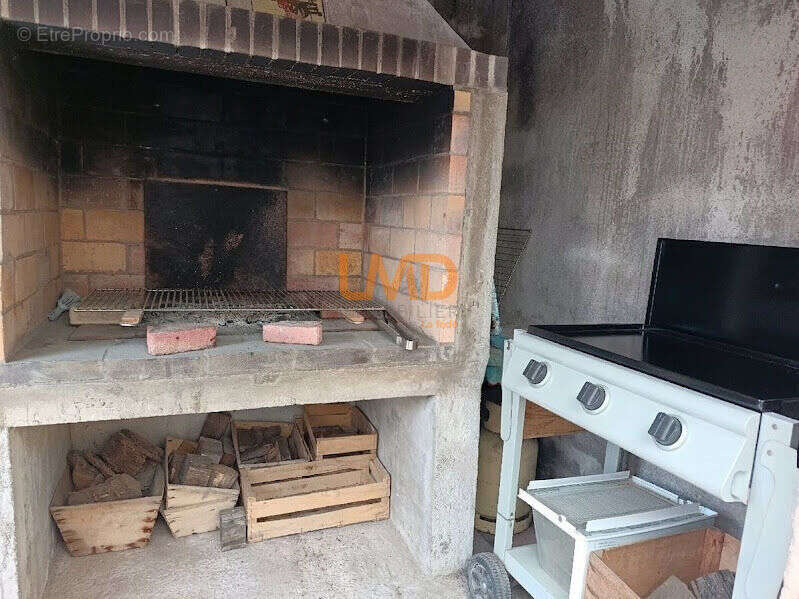 Maison avec fort potentiel, jardin piscinable et panneau solaire - photo 6