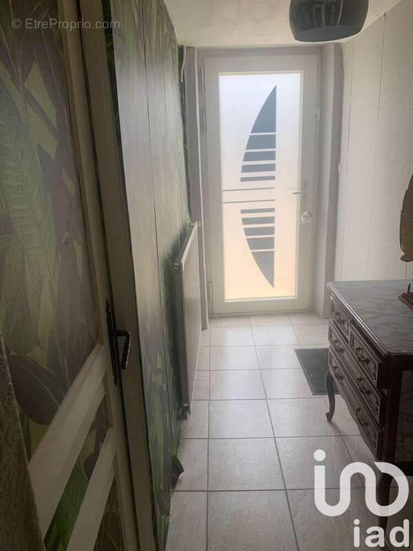 Photo 5 - Maison à CHAMPSEVRAINE