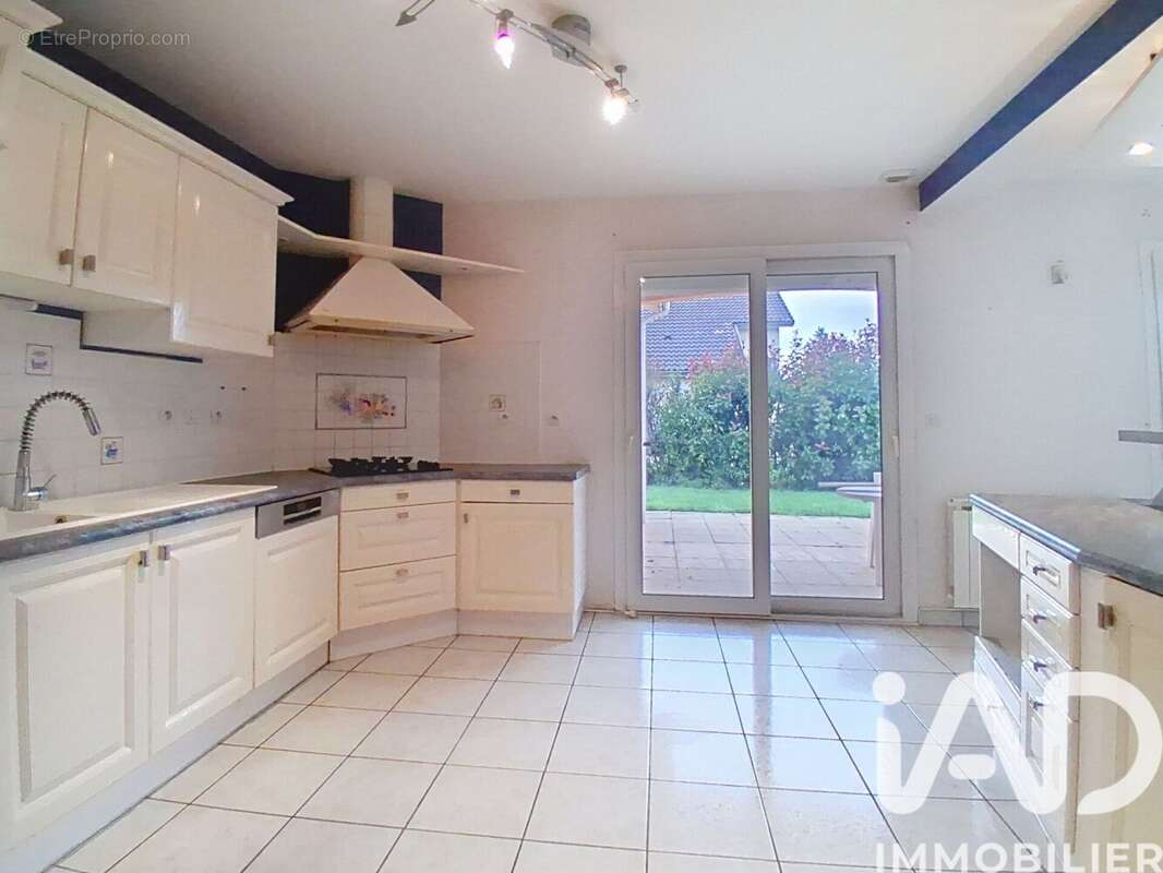 Photo 4 - Maison à BOURG-EN-BRESSE