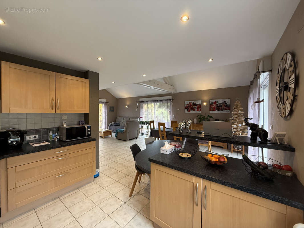 Maison à NOMPATELIZE