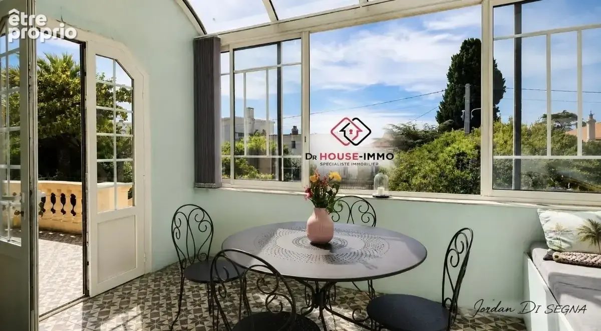 Maison 170 m² à Toulon  - photo 25