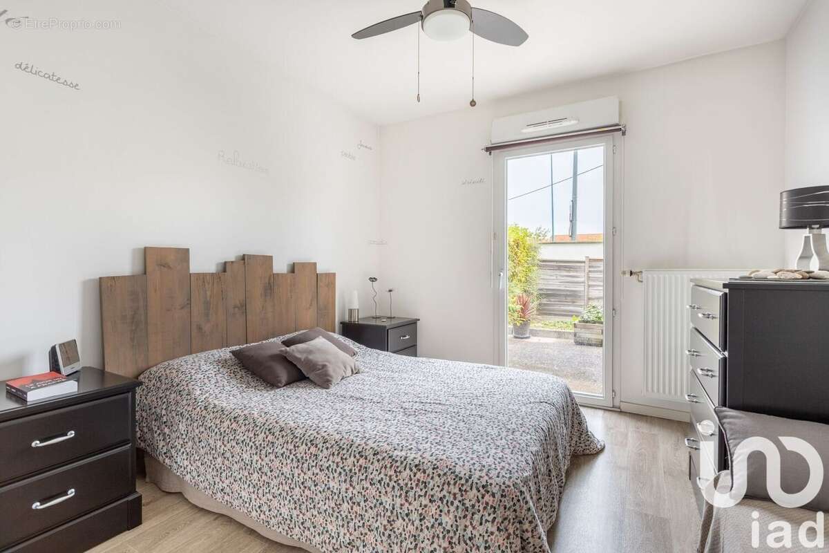 Photo 7 - Appartement à CLERMONT-FERRAND