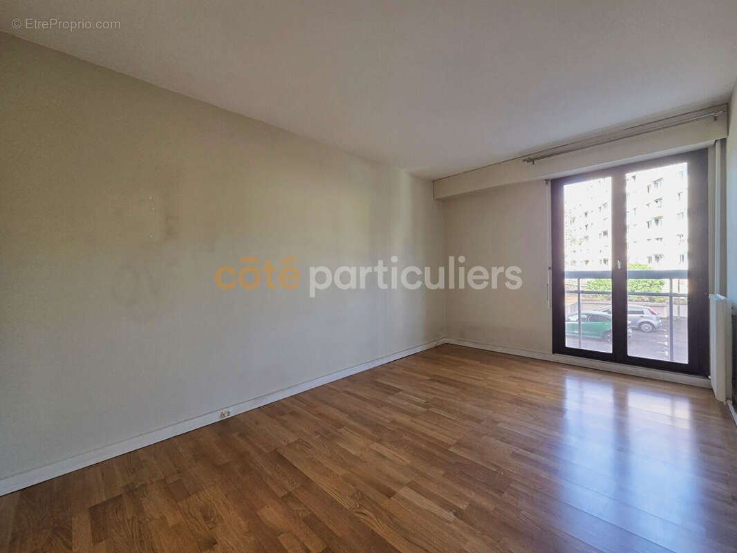 Appartement à SAINT-GERMAIN-EN-LAYE