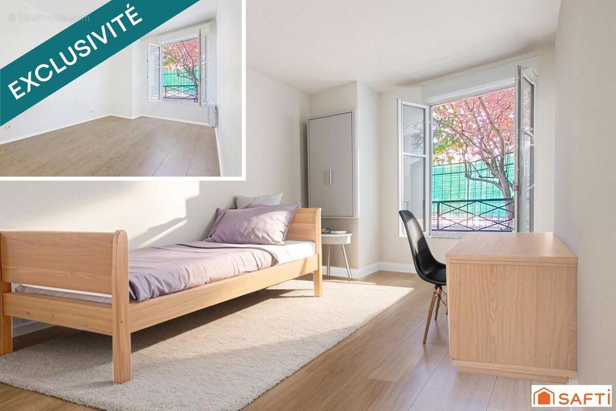 Photo 5 - Appartement à CRETEIL