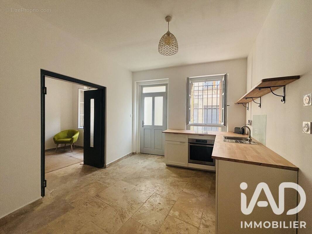 Photo 1 - Maison à AVIGNON