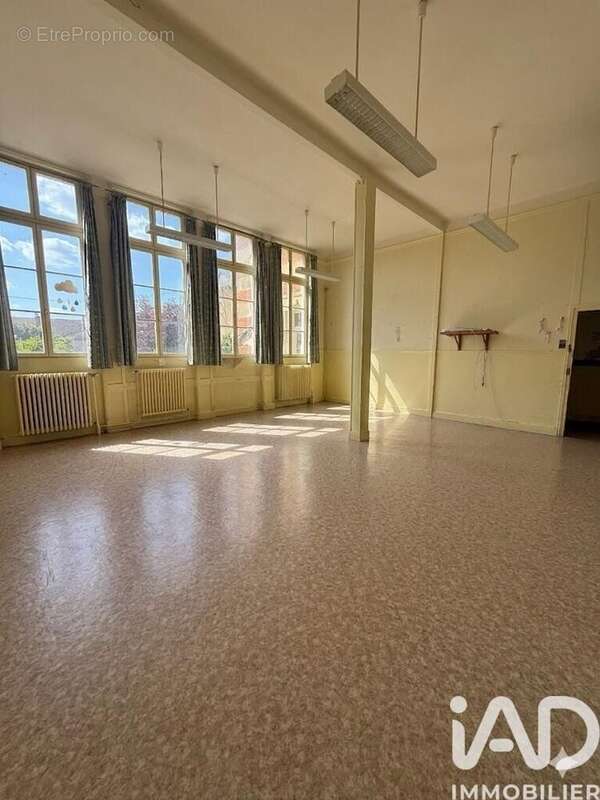 Photo 4 - Appartement à NOGENT