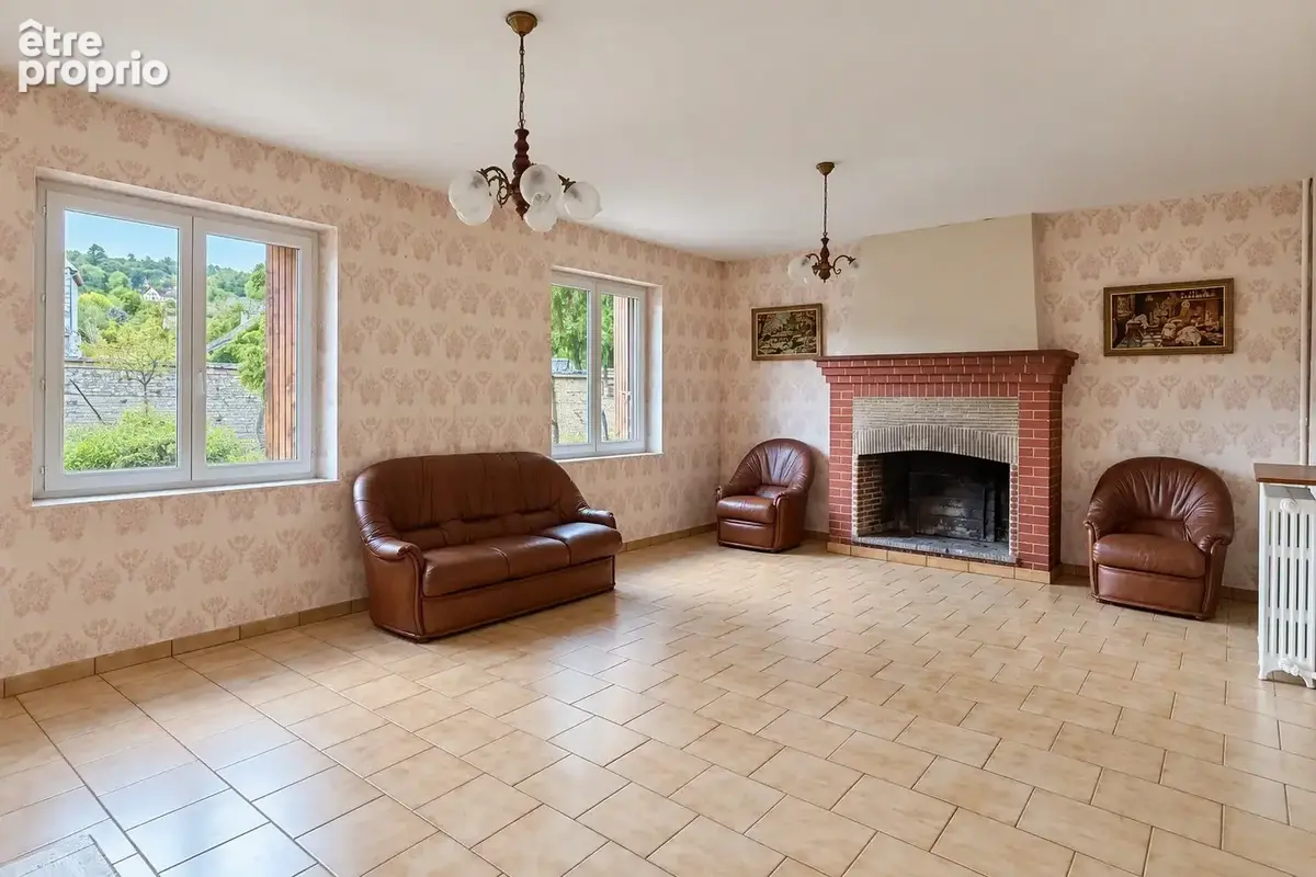 Maison 5 pièces 182 m² à vendre à Vernon (27200) - photo 4