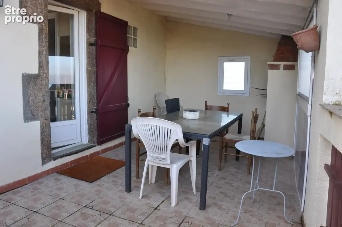 Belle maison familiale à la campagne, avec 5 chambres - photo 14