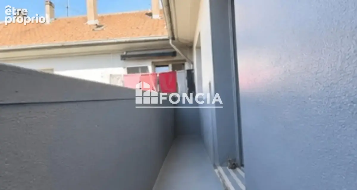 T3 Lumineux avec 2 chambres- À découvrir rapidement ! - photo 10