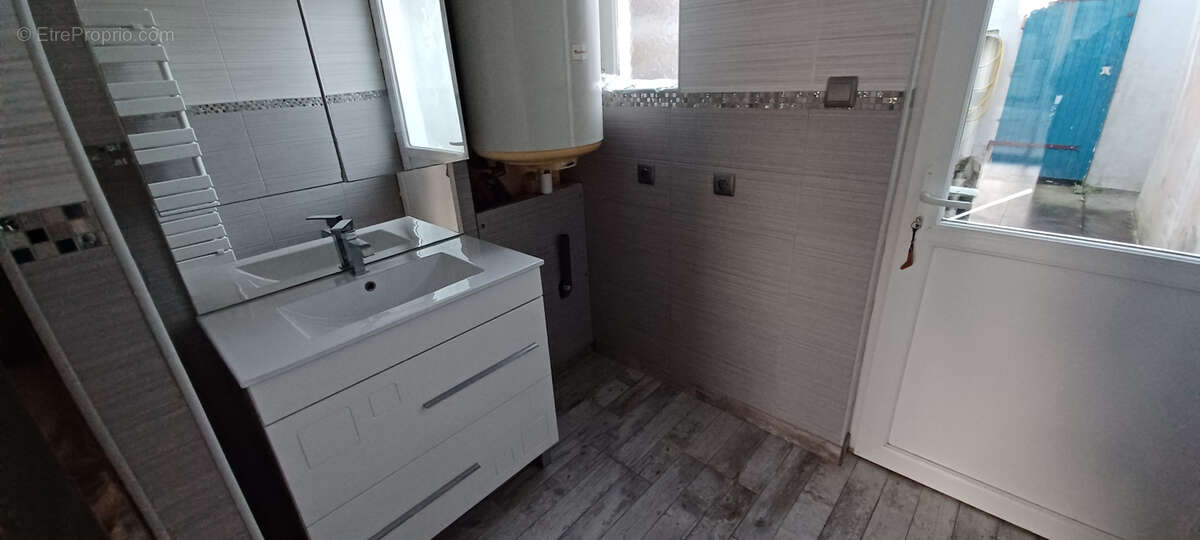 Maison t5 le relecq-kerhuon - photo 8