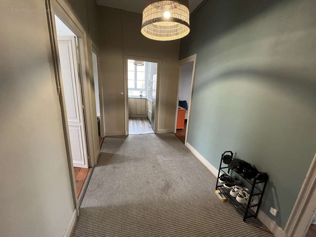 Appartement à AUCH